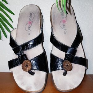 Beautiful HAFLIN GER